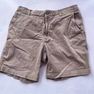 H&M Men's Tan Shorts